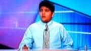  'Jeopardy' contestants are a lot of things--whip-sharp being their common asset--but you'd be hard-pressed to find one who can win hearts like Neil, a recent teen contes...