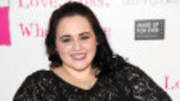  Check out what our buddies at the Daily Mail are saying about actress Nikki Blonsky:
The actress is working two-to-three days a week at the plush Steven Dann boutique in...