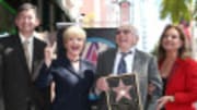  Following the death of Sherwood Schwartz on Tuesday, The Hollywood Reporter has been given a farewell letter titled 