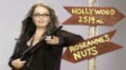 Roseanne Barr returns to television tonight, giving Lifetime viewers a special reality TV look into her life and her nut farm. 