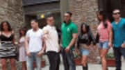  A little bit of the Jersey Shore will come to the CW's 90210 this autumn. EW has learned that Vinny Guadagnino has been cast in an episode that will air in November.... ...