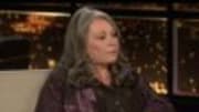  For the first time in a while, Roseanne Barr has found herself on the tip of every smart so-and-so's tongue. She's blunt, surprisingly wise, hysterical and she's showing...