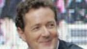 NEW YORK &mdash; Piers Morgan says he's leaving the judges' panel at 