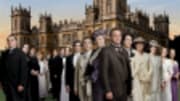  Members of the media who attended Sunday's 'Downton Abbey' panel at the Television Critics Association press tour were treated to several minutes from the second season ...