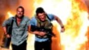  When a resourceful international terrorist group plots an attack, a maverick former U.S. Special Forces operative (