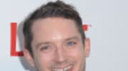  Elijah Wood covers the latest issue of High Times to talk about--what else--marijuana.  Though stars have come out in support of the drug, Wood sheds a little light on h...