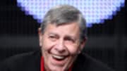  Timing, of course, is everything. So it's interesting that, in the space of a couple of weeks, we'll be seeing documentaries about two of the major comic geniuses of the...