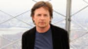  For the season finale of 'Curb Your Enthusiasm' (Sun., 10PM ET on HBO), Larry David tapped one of New York's most famous citizens in Michael J. Fox. As he was playing a ...