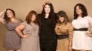  Big is beautiful -- at least that's the motto of TLC's new reality series 