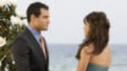  Tomorrow's episode of The Bachelorette is extra special. And not just because it looks like Jillian might cry in every scene. ABC and Touchstone have teemed up (or rathe...