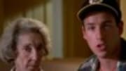  LOS ANGELES -- Frances Bay, who tussled with Jerry Seinfeld over a loaf of marble rye and played Adam Sandler's grandmother in 
