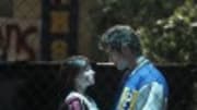  Everyone remembers their first high school sweetheart -- unless, that is, you didn't have a high school sweetheart, and now things just got really awkward, much like the...