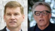  Welcome to reality TV at its finest. According to ColoradoSprings.com, Ted Haggard, the pastor and former president of the National Association of Evangelicals who was o...