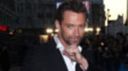  It's Wolverine, bub. Hugh Jackman appeared on WWE Raw on Monday night, making an effort to reach out to the young male audience that could make or break his upcoming rob...