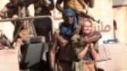  Adewale Akinnuoye-Agbaje may just be the most badass actor in Hollywood. To 