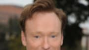  Coming off the heels of his saucy interview with a scantily-clad Nicole Scherzinger, Conan O'Brien wanted to give 