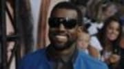  DENVER &mdash; Kanye West's regret on the day Barack Obama was nominated for president: That his mother, Donda, hadn't lived to experience it. 
