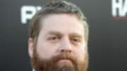  It may be hard to believe, given his propensity for playing an ageless man-child, but Zach Galifianakis is a full blown adult. In fact, today, October 1st, marks his 42n...