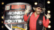  NASHVILLE, Tenn. &mdash; Hank Williams Jr. is about to have his say. Williams' has cut a new song, 