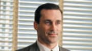  Four Best Actor Emmy nods later, Matthew Weiner and the producers behind 