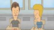  It's hard to believe it's been almost fifteen years since any new heh-hehs and declarations about Cornholio graced MTV's airwaves, but it's true.... ...