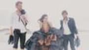  Hopefully, the following quote didn't first appear in one of those smarmy Hallmark greeting cards, but its sentiment certainly applies to country music's latest triple t...