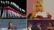  My Face Is In Hot Scones
While hawking more stuff on Home Shopping Network this week, Suzanne Somers had a food induced orgasm, laughed off her loss of a multi-million d...