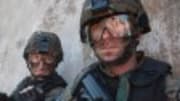  'Strike Back,' Cinemax's explosive action series about an elite military unit on the hunt for a Middle Eastern terrorist mastermind, has been renewed for a second season...