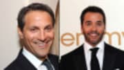  After eight seasons and a movie headed to the big screen, Ari Emanuel, the real life inspiration for foul-mouthed agent Ari Gold on HBO's 