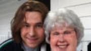  On their most recent visit to New York, the British comedians Matt Lucas and David Walliams were pleased to meet a woman they described as 
