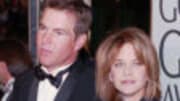 Dennis Quaid is fighting back after ex-wife Meg Ryan talked about his old cheating ways with In Style magazine. While speaking of her affair with Russell Crowe at the en...