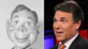  There's no doubt that this year's Republican presidential primary has been dominated by characters. But in the last few days, the race has begun to get downright cartoon...
