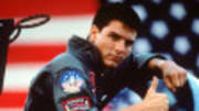  Over 25 years since his last flight, Maverick may be taking to the air -- and the big screen -- once again. By currently promoting his fourth 