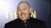  Nick Frost first captured the attention of American fanboys with his portrayal of a sloppy best friend turned carnivorous zombie in the hit 2004 horror satire 