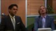  When Timmy (Adhir Kalyan) saved his boss Russell (David Spade) from choking to death on some crab, he thought he was doing the right thing. However, things are rarely th...