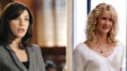  Looking at HBO's recent move -- the canceling of male-driven shows 