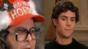  'Tis the season to take a look back at the TV ghosts of Christmases past and find the perfect way to de-stress after a family (dys)function.  We collected the 10 episode...