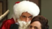  Holy ghost of Christmas Past, Chuck Fans! I don't even know where to start with 