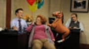  From Oprah's surprisingly low-key farewell to the year's most soul-crushing break-up on 