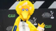  Mitt Romney on Wednesday made a pledge to spare the life of the beloved children's television icon Big Bird, but as he told a crowd while campaigning in Iowa, his mercy ...