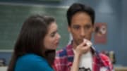  There's nothing better for a TV fan than their favorite couple finally sealing it with a kiss. When that tension that builds up for seasons explodes in a moment of passi...