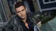  Actor-writer-producer Allan Hawco can hardly believe his good luck. His labour of love, 