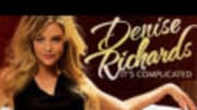  Despite speculation this summer that it might be canceled, Denise Richards' reality show, 
