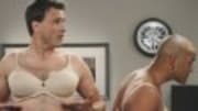  For reasons that I will never be able to explain, I watched the second episode of ABC cross-dressing sitcom, 