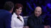  It was off to San Francisco for the second night of America's Got Talent auditions. Howie Mandel arrived via jetpack and Nick Cannon continued to fuel my love affair wit...