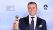  The winners of the 2012 Golden Globe Awards certainly weren't TV's usual suspects. In most categories, the stars and shows being represented at the winners' mic were one...