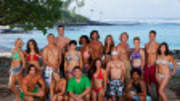  Eighteen new contestants will compete for $1 million in Season 24 of 