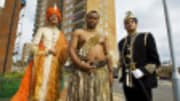  Move over, Will and Kate. A new crop of royalty is looking for love and TLC will be capturing their romantic efforts on 