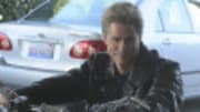  While we don't necessarily condone expletives, there's one five-letter word that TV characters use to make a point.  Adding 