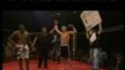  Unlike some of the other fighters featured on 